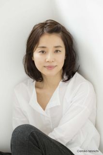 Yuriko Ishida