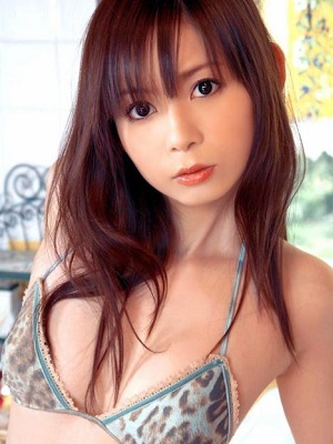 Shoko Nakagawa