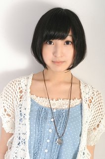 Akane Sakura (Ayane Sakura) profile