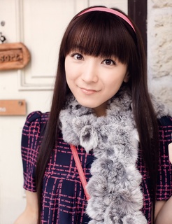 Yui Horie (Yui Horie) profile