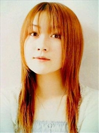 Rina Sato (Satou Rina) profile
