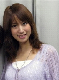 Ami Koshimizu (Ami Koshimizu) profile