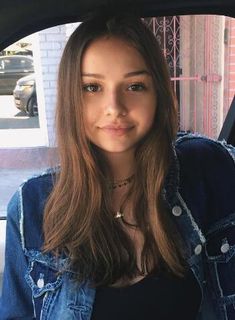 Sophie Mudd (Sophie Mudd) profile