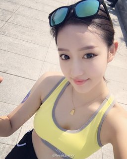 Wang Xueyu (Jessica) profile