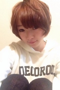 Ayane Ryokawa (Ayane Suzukawa) profile