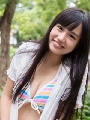 Anna Hashimoto (Anna Hashimoto) profile