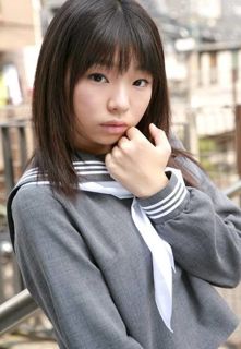 Riho Aidani (Riho Aitani) profile