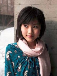 Fukunaga Marika (Marika) profile