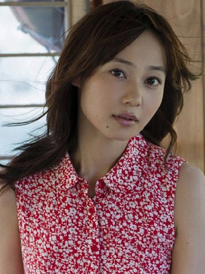 Makiko Nagasaki