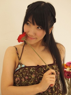 Suzuka Rin (Rin Suzukawa) profile