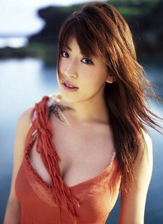 Yoko Kawahara (Yoko Kawahara) profile