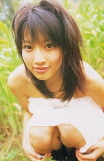 Mayuka Suzuki