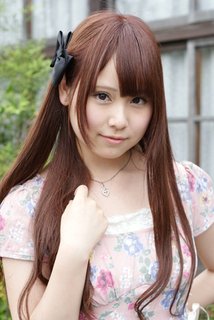 Asuka Tanabe (Askchan) profile