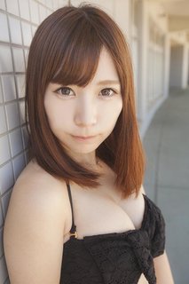 Saori Ito (Ito Saori) profile