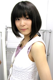 Wang Tian Bu (Mei Mochida) profile