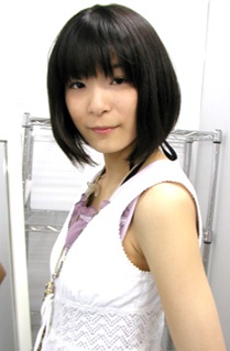 Mei Mochida