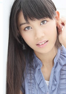 Hashimoto Nozomi (Nozomi Hashimoto) profile