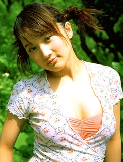 Taniza (Risa Tani) profile