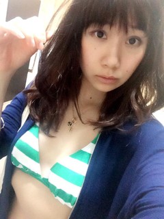 Oba Nozawa (Maria Oba) profile