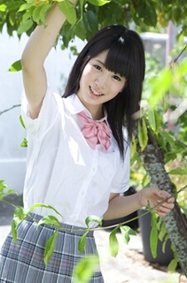 Kujo Misa Rei (Misari Kujou) profile