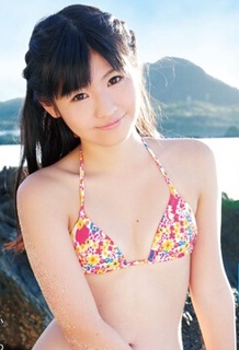 Yuka Kawamoto (Yuna Kawamoto) profile