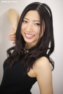 Ozaki Reika (Ayaka Ozaki) profile