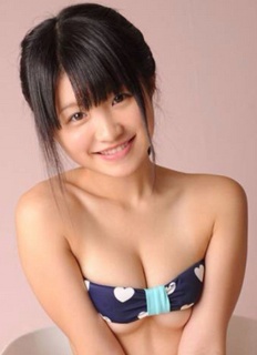 Hinata Hinata (Hinata Aoba) profile