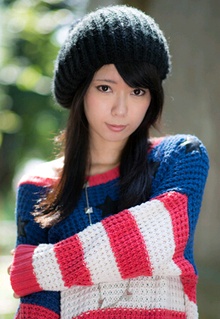 Takahashi Natsumi (Natsumi Takawashi) profile