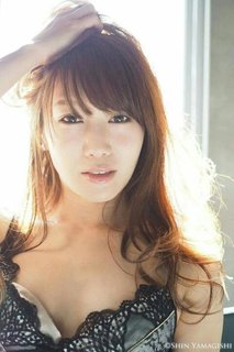 Mariko Takayama