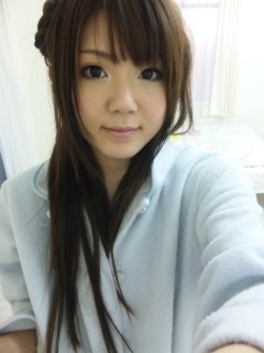 Megumi Makaoka (Megumi Maoka) profile