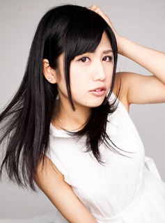 Beautiful bell (Yumi Suzuhara) profile