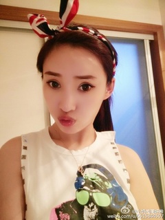 Zhou Yuxi