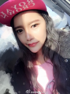 Xu Yuxin (Mandy) profile