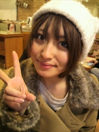 Mai Nomura