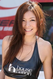 Keiko Inagaki