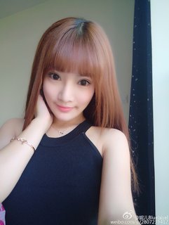 Liu Ni (Bluelabel) profile