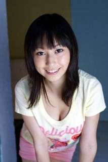 Yui Minami