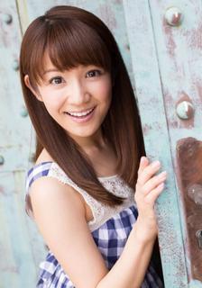 Nagano Misato