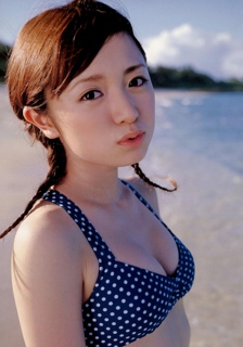 Asami Konno