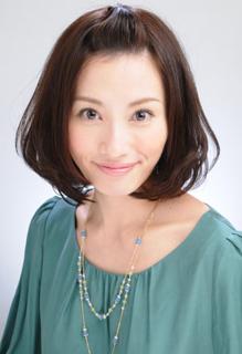 Kyoko Kamei