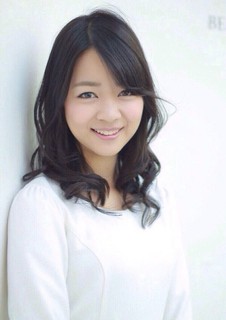 Hatsuna Isogai (Hana Isogai) profile