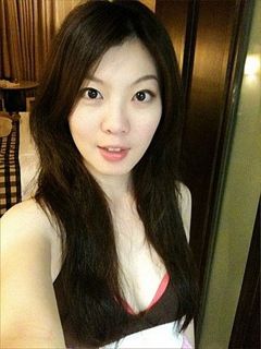Dai Xinyi (Cindy) profile