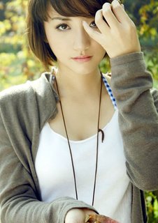 Li Yuyuan (Wendy) profile