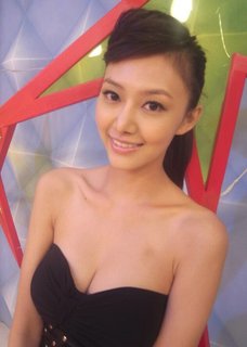 Zhao Wei (Zhao Yutong) profile