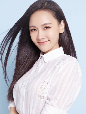 Sun Wei (Cindy) profile