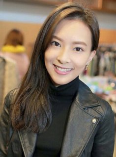 Chen Weiwei (Christy) profile