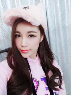 Zhao Xin (Cindy) profile
