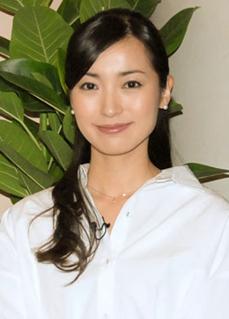 Mariko Matsumoto (Mariko Oe) profile