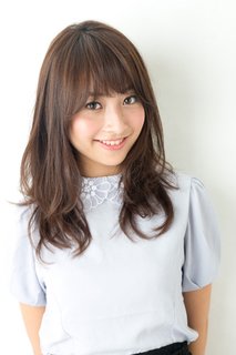 Asahiko Hibi (Maoko Hibi) profile