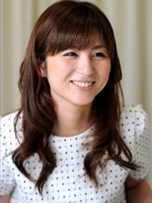 Natsumi Uga
